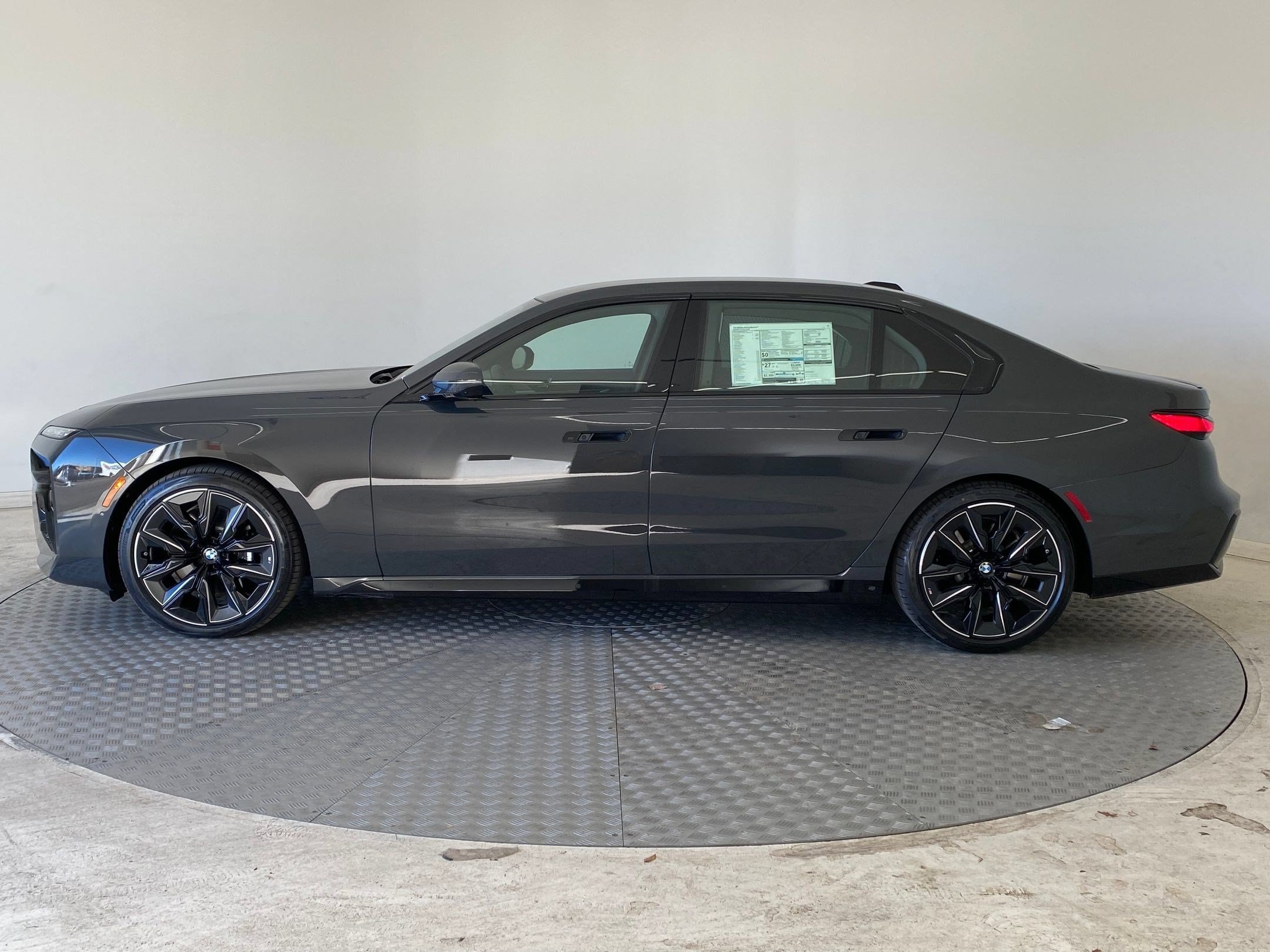 bmw 7 series 2026 WBA33EH06TCW65667 image bmw 7 series 2026 WBA33EH06TCW65667 image